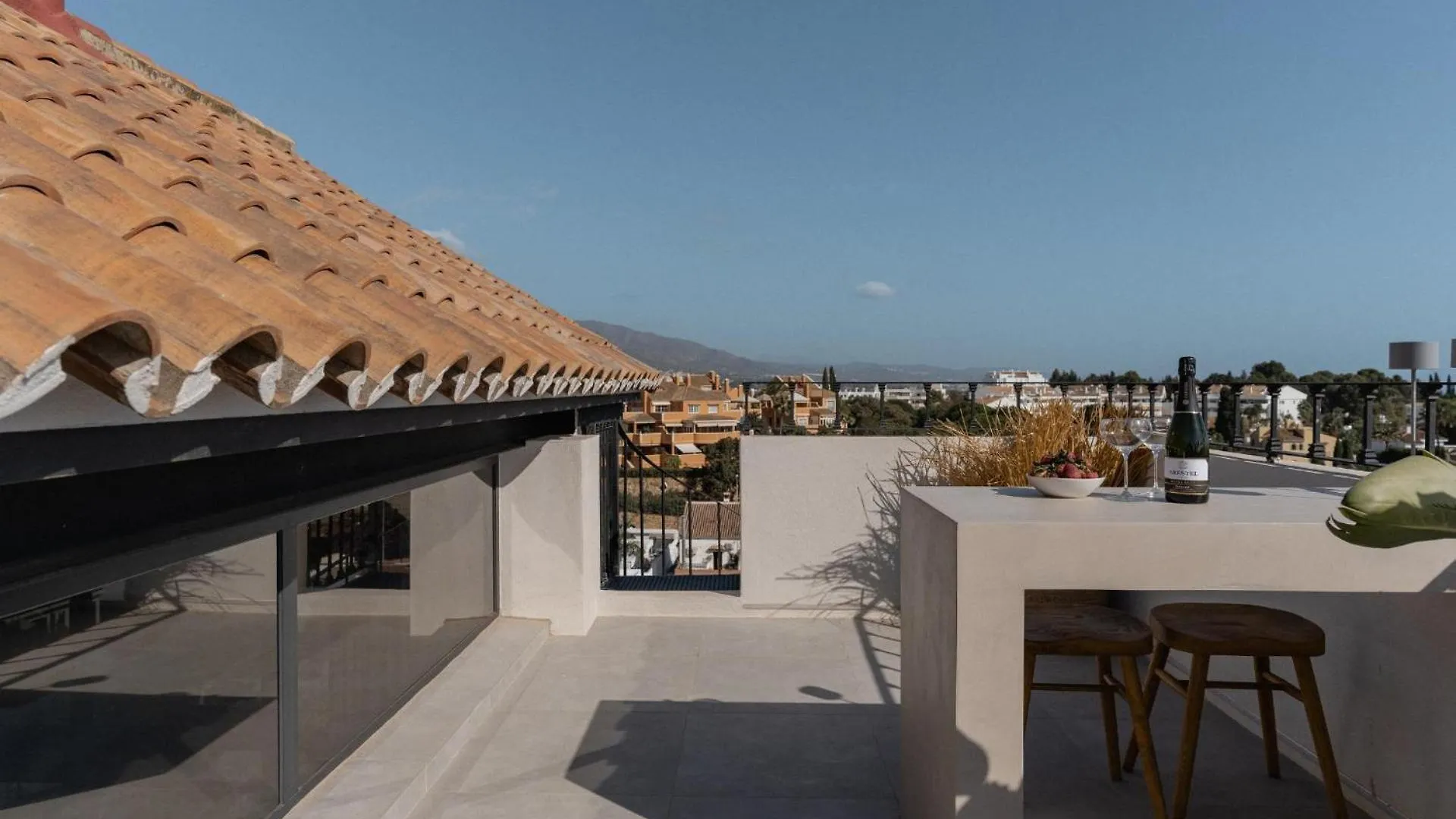 Villa Celeste Marbella