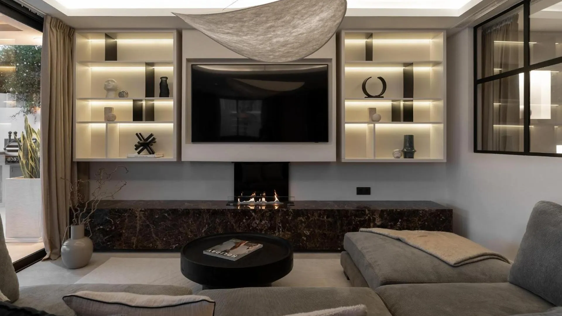 Villa Celeste Marbella