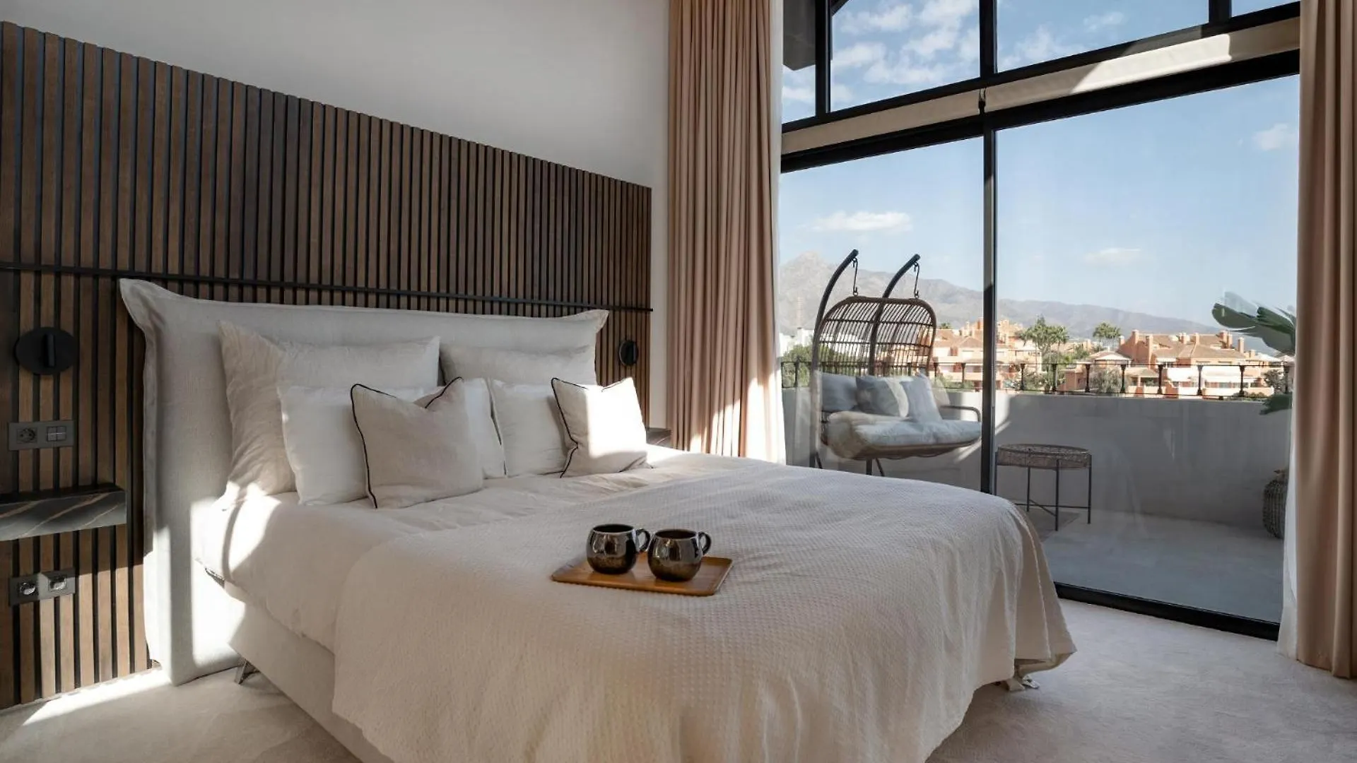 Villa Celeste Marbella