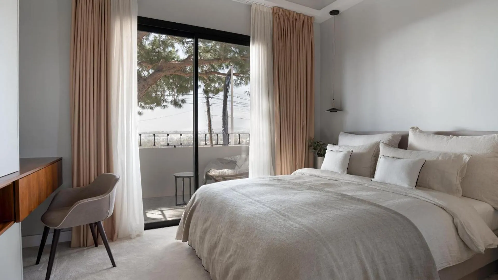 Villa Celeste Marbella Hiszpania