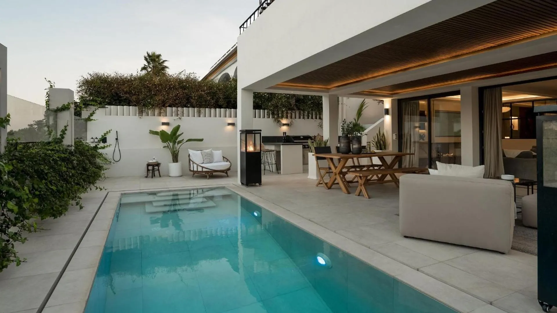 Villa Celeste Marbella 0*,  Hiszpania